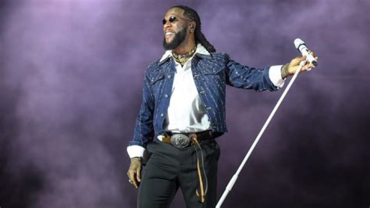 Burna Boy: A Journey Through His Musical History