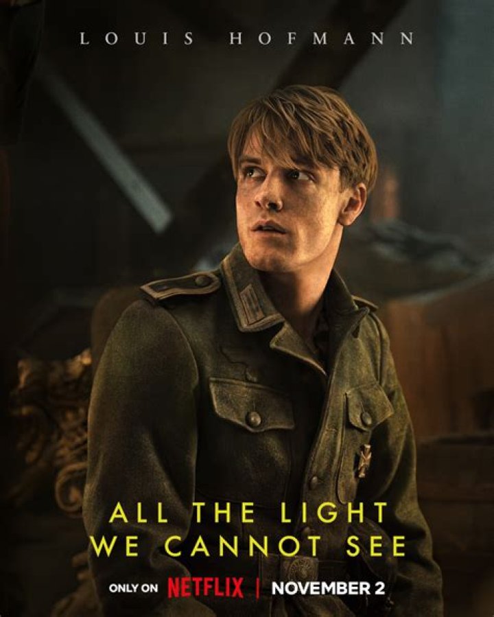 Discovering The Talents Of Louis Hofmann: A Rising Star In The Film Industry