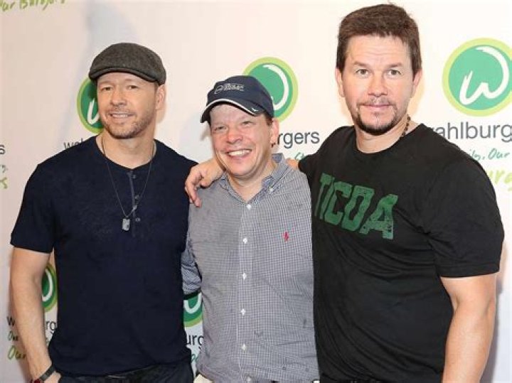 Dive Into The Music: Donnie Wahlberg's Band Legacy