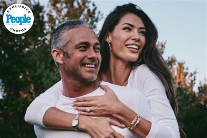 Exploring The Life And Love Of Taylor Kinney's Wife