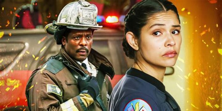 Is Eamonn Walker Leaving Chicago Fire? The Future Of A Fan-Favorite Character