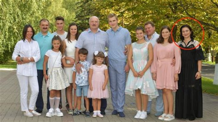 Nikolai Lukashenko's Impressive Physical Stature: Unveiling The Height Of The First Son