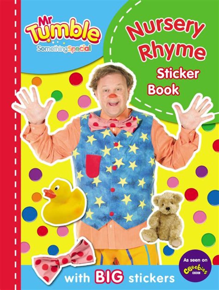 Unraveling The Controversy: Mr. Tumble And The Pedophile Allegations