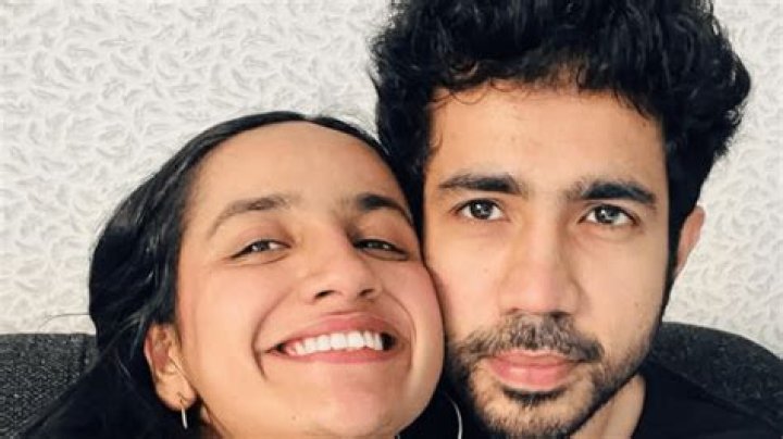 Unraveling The Life Of Urooj Ashfaq's Husband