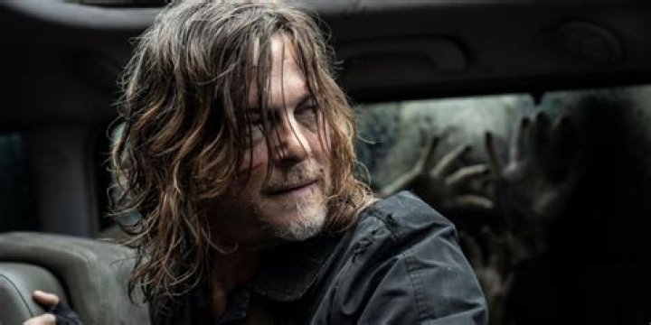 Unraveling The Mystery Of Norman Reedus Height