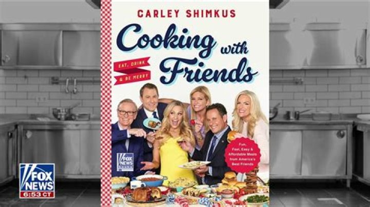 Unveiling Carley Shimkus: A Comprehensive Look At Her Life And Career