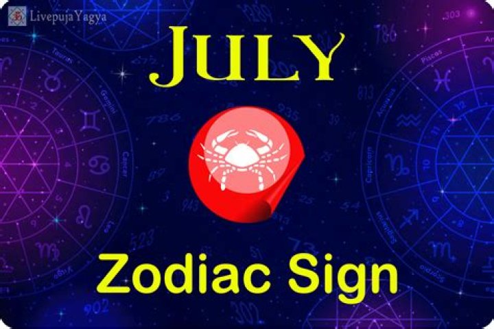 Zodiac Sign 14 July: Unveiling The Traits Of Cancer